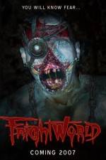 Watch FrightWorld 123movieshub