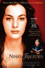 Watch Nina's Tragedies 123movieshub