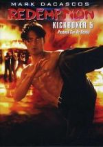 Watch The Redemption: Kickboxer 5 123movieshub