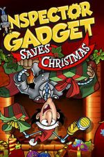 Watch Inspector Gadget Saves Christmas (TV Short 1992) 123movieshub