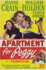 Watch Apartment for Peggy 123movieshub