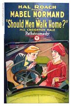 Watch Should Men Walk Home? 123movieshub