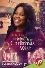 Watch My One Christmas Wish 123movieshub