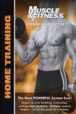 Watch Muscle and Fitness Training System - Home Training 123movieshub