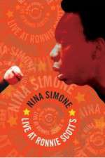 Watch Nina Simone: Live at Ronnie Scott's 123movieshub