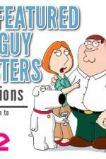 Watch Family Guy The Top 20 Characters 123movieshub
