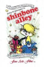 Watch Shinbone Alley 123movieshub