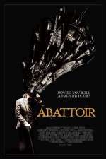 Watch Abattoir 123movieshub