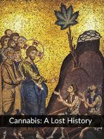 Watch Cannabis: A Lost History 123movieshub