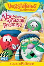 Watch VeggieTales: Abe and the Amazing Promise 123movieshub