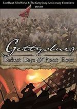 Watch Gettysburg: Darkest Days & Finest Hours 123movieshub