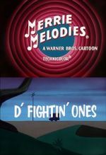 Watch D\' Fightin\' Ones (Short 1961) 123movieshub