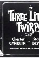 Watch Three Little Twirps 123movieshub