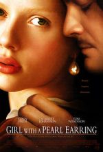 Watch Girl with a Pearl Earring 123movieshub