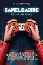 Watch Gameloading: Rise of the Indies 123movieshub