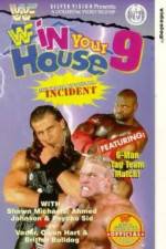 Watch WWF in Your House International Incident 123movieshub