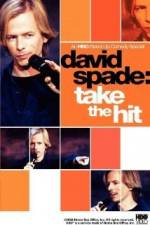 Watch David Spade: Take the Hit 123movieshub