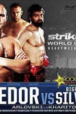 Watch Strikeforce: Fedor vs. Silva 123movieshub