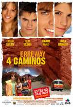 Watch Erreway: 4 caminos 123movieshub