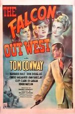 Watch The Falcon Out West 123movieshub