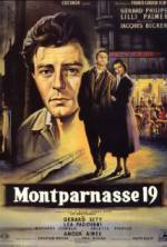 Watch Modigliani of Montparnasse 123movieshub