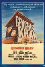 Watch Genghis Khan 123movieshub