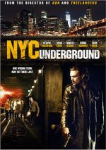 Watch N.Y.C. Underground 123movieshub