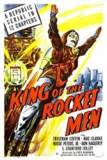 Watch King of the Rocket Men 123movieshub