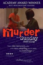 Watch Murder on a Sunday Morning 123movieshub