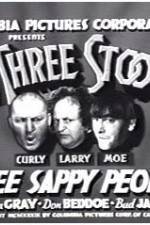 Watch Three Sappy People 123movieshub