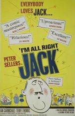 Watch I\'m All Right Jack 123movieshub