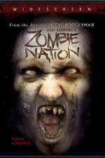 Watch Zombie Nation 123movieshub