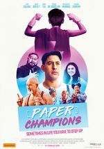 Watch Paper Champions 123movieshub
