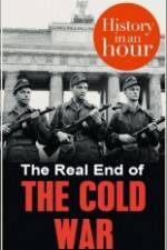 Watch The Real End of the Cold War 123movieshub