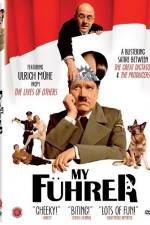 Watch Mein Fuhrer The Truly Truest Truth About Adolf Hitler 123movieshub