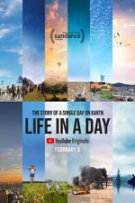 Watch Life in a Day 2020 123movieshub