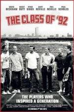 Watch The Class of 92 123movieshub