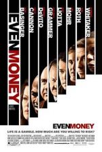 Watch Even Money 123movieshub