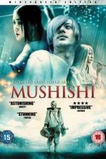 Watch Mushishi 123movieshub