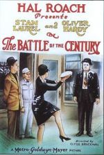 Watch The Battle of the Century (Short 1927) 123movieshub