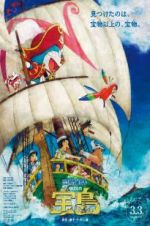 Watch Doraemon the Movie: Nobita\'s Treasure Island 123movieshub