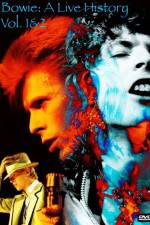 Watch David Bowie - A Live History 123movieshub