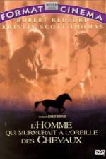 Watch The Horse Whisperer 123movieshub