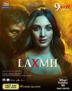 Watch Laxmii 123movieshub