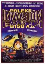 Watch Daleks\' Invasion Earth 2150 A.D. 123movieshub