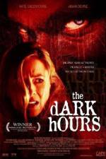 Watch The Dark Hours 123movieshub