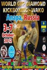 Watch World Cup Diamond 2012 Kickboxing 123movieshub