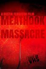 Watch Meathook Massacre 123movieshub