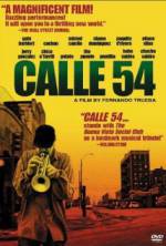 Watch Calle 54 123movieshub
