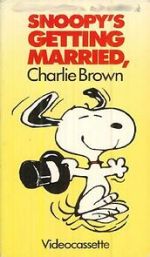 Watch Snoopy\'s Getting Married, Charlie Brown (TV Short 1985) 123movieshub